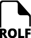 ROLF file (Relux) 4099854002731