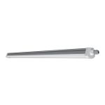 Ledvance LED Feuchtraumleuchte Feuchtigkeitsdicht Kompakt 44W 5400lm - 840  | 120cm 