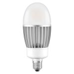 Ledvance LED Glühbirne HQL LED P E27 41W 6000lm - 840 Kaltweiß | Ersatz für 125W