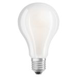 Ledvance Classic LED E27 Birne Fadenlampe Matt 24W 3452lm - 840 | Ersatz für 200W