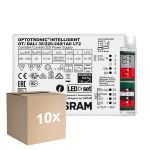 Mehrfachpackung 10x OTI DALI 35/220-240/1A0 LT2 DIMVS20