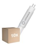 Mehrfachpackung 10x Ledvance LED Electronic (HF) High Efficiency 7W 1050lm | Ersatz Für 14W