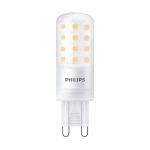 Philips CorePro LED Capsule G9 Matt 4W 480lm - 827  | Dimmbar - Ersatz Für 40W