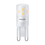 Philips CorePro LED Capsule G9 Matt 1.9W 220lm - 827  | Ersatz Für 25W