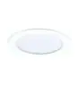 Philips LED Downlight Coreline DN145B Aluminium Weiß 11W 1100lm 80D - 830-840 CCT | Ausschnitt 155mm - IP20