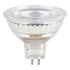 Ledvance Superior LED-Spot Reflektor GU5.3 MR16 6.6W 500lm 36D - 930 | Höchste Farbwiedergabe - Dimmbar - Ersatz für 43W