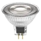 Ledvance Performance LED-Spot Reflektor GU5.3 MR16 5W 345lm 36D - 940 | Höchste Farbwiedergabe - Dimmbar - Ersatz für 35W