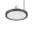 Philips LED-Highbay BY121P Coreline G5 Aluminium Grau 72W 10500lm 85x85D - 840 Kaltweiß | IP65 - Dali Dimmbar