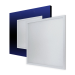 LED Panel Value V5 Backlit 28W 3920lm - 830/840 CCT | 60x60cm - UGR <19 - Dali Dimmbar
