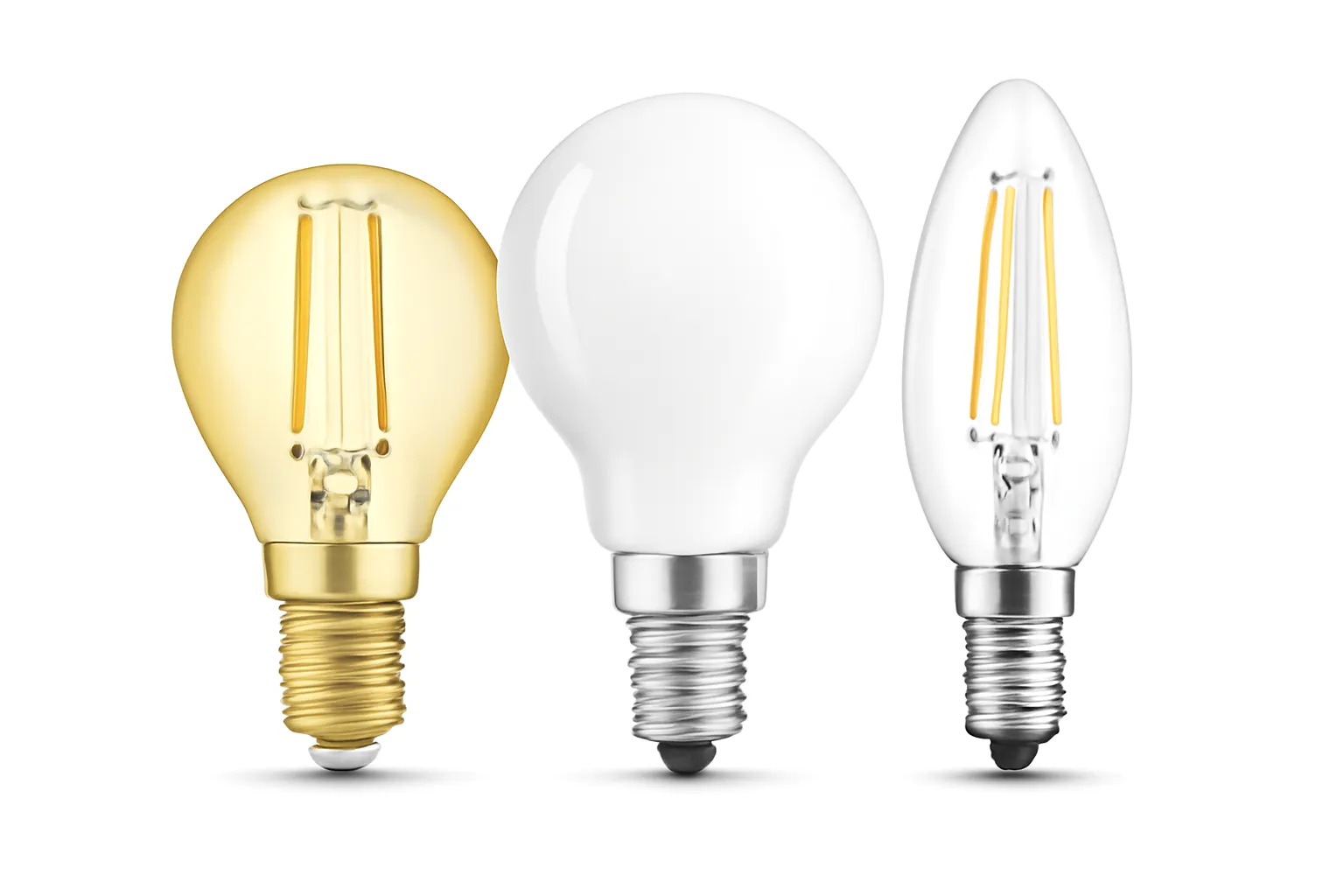 Ampoules LED