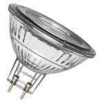 Ledvance LED Réflecteur GU5.3 MR16 3.4W 345lm 36d - 927 Blanc Très Chaud | Dimmable - Remplacement 35W