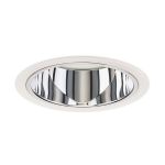 Philips Spot encastrable LED LuxSpace Mini profond DN561B 7W 840lm 75D - 840  | 164mm - Aluminium Réflecteur