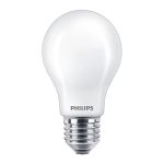 Philips MASTERValue LED E27 Poire Dépolie 3.4W 470lm - 940 Blanc Froid | Meilleur rendu des couleurs - Dimmable - Équivalent 40W