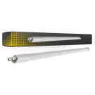 Bright Choice Réglette LED Étanche 50W 5500lm - 840 Blanc Froid | 150cm