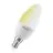 Ledvance Smart+ Zigbee E14 Bougie 6W 470lm - 827-865 Accordable Blanc | Dimmable - Remplacement 40W