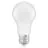 Ledvance Classic LED E27 Poire Dépolie 8.8W 806lm - 827 Blanc Très Chaud | Lumière Du Jour Sensor - Remplacement 60W