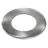 Ledvance Spot Cercle  Fix Ronde Brushed Nickel