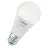 Osram Smart+ Matter Classic LED E27 Poire Dépolie 9W 806lm - 827-865 Accordable Blanc | Dimmable - Remplacement 60W