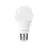 Classic Pro LED E27 Poire Dépolie 12.5W 1521lm - 840 Blanc Froid | Remplacement 100W