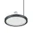 Philips Highbay LED Coreline BY121P G5 Aluminium 134W 20000lm 85D - 865  | IP65 - Dali Dimmable