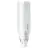 Philips CorePro PL-C LED 5.9W 660lm - 840 Blanc Froid | 2 Broches - Remplacement 13W