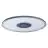 Philips Highbay LED CoreLine Aluminium Gris 210W 40000lm 55D - 840 Blanc Froid |IP66