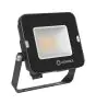 Ledvance Projecteur LED Compact Noir 20W 1800lm 100D - 830  | IP65 - Symétrique 