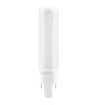 Ledvance Dulux-D LED 6W - 840 Blanc Froid | 4 Broches - Remplacement 13W