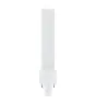 Ledvance Dulux-S LED 4W - 830 Blanc Chaud | 2 Broches - Remplacement 9W