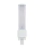 Ledvance Dulux-D LED 6W - 840 Blanc Froid | 2 Broches - Remplacement 13W