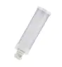 Osram Dulux-T LED 9W 1000lm - 830 Blanc Chaud | 2 Broches - Remplacement 26W
