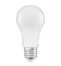 Ledvance Classic LED E27 Poire Dépolie 10W 1055lm - 840- | Remplacement 75W