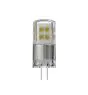 LED Capsule G4 2W 200lm - 827  | Dimmable - Remplacement 21W