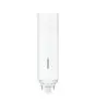 Philips CorePro PL-T LED Ampoule HF 18.5W - 840 Blanc Froid | 4 Broches - Remplacement 42W