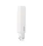 Philips CorePro PL-C LED 6.5W 700lm - 830 Blanc Chaud | 4 Broches - Remplacement 18W