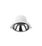 Spot Encastrable LED V2.0 9-15W 1060-1800lm 60D - 830/840 CCT | 175mm - Diamètre 150mm