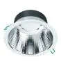 Philips Spot Encastrable LED Coreline DN142B Aluminium Blanc 10.7W 1200lm 60D - 840  | Diamètre 155mm - IP54 - UGR<19 - Dimmable