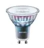 Philips MASTER LED Spot ExpertColor GU10 PAR16 3.9W 280lm 36D - 930 Blanc Chaud | Meilleur rendu des couleurs - Dimmable - Équivalent 35W