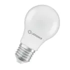 Ledvance Classic LED E27 Poire Dépolie 4.9W 470lm - 865  | Remplacement 40W