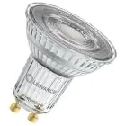 Ledvance LED Réflecteur GU10 PAR16 3.7W 350lm 36d - 940 Blanc Froid| Dimmable - Remplacement 35W