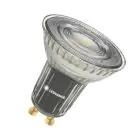 Ledvance LED Réflecteur GU10 PAR16 6.1W 575lm 36d - 930 Blanc Chaud Blanc Chaud| Dimmable - Remplacement 80W