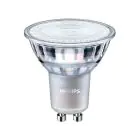 Philips MASTER Value Spot LED GU10 PAR16 2.8W 270lm 36D - 927 Blanc Très Chaud | Meilleur Rendu De CouleurDimmable - Remplacement 35W