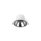 Spot Encastrable LED V2.0 6-12W 690-1460lm 60D - 830/840 CCT | 145mm - Diamètre 120mm