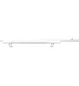 Module 50W 8000lm 120D - 840 Blanc Froid | 1500mm - 8 Pôles - Dali Dimmable