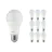 Lot 10x LED E27 Poire Dépolie 9.5W 1055lm - 827 | Remplacement 75W