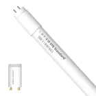 Tube LED T8 (EM/Direct 230V) Standard Output 7.5W 900lm - 865  | 60cm - Remplacement 18W